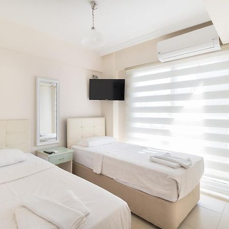 Apartments Near To City Center And Beach Marmaris Bagian luar foto
