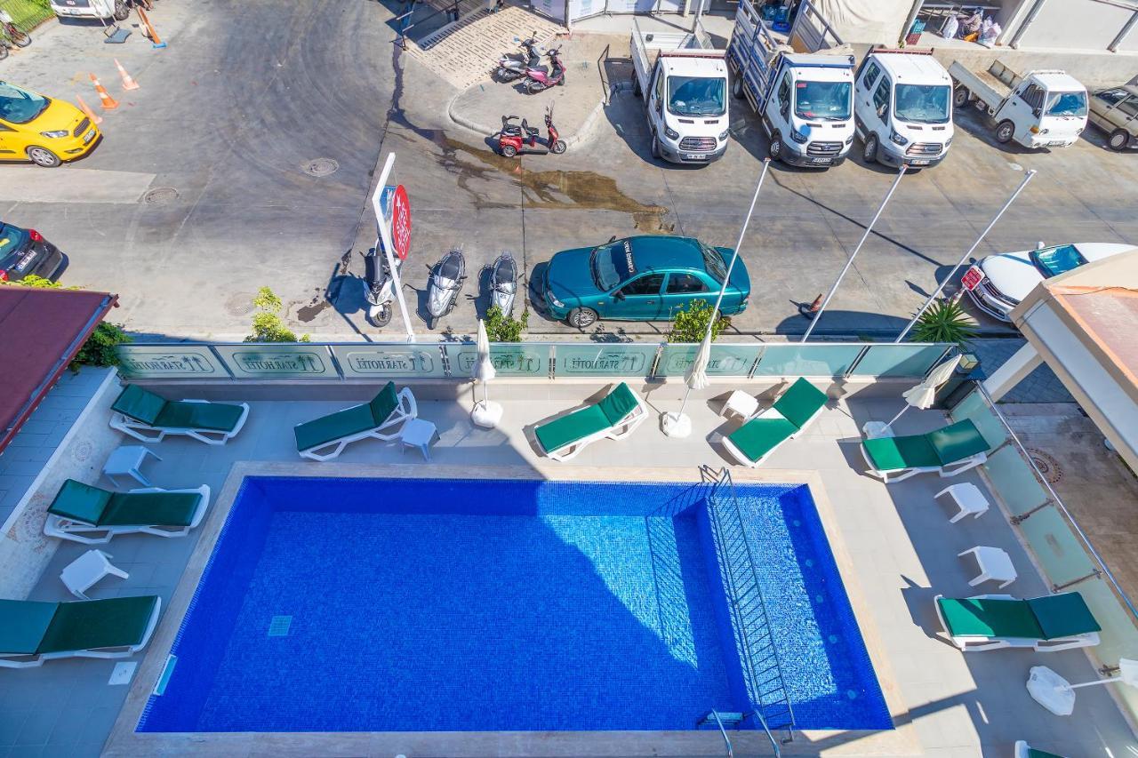 Apartments Near To City Center And Beach Marmaris Bagian luar foto