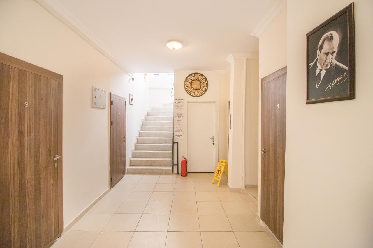 Apartments Near To City Center And Beach Marmaris Bagian luar foto